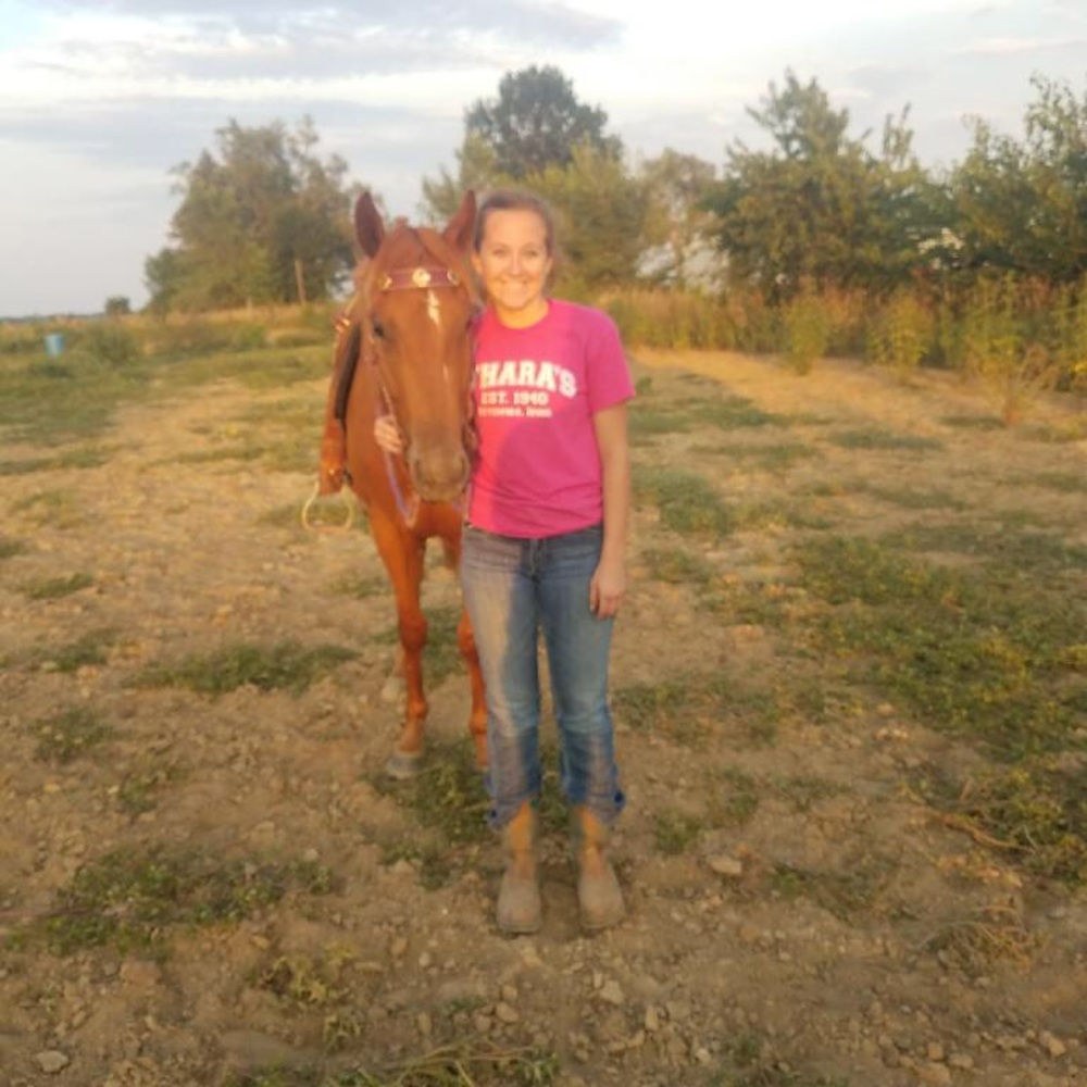 Meet your Posher, Alicen